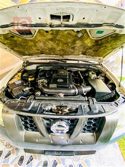 Nissan Xterra